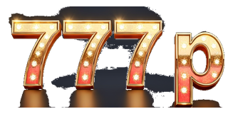 7777p logo